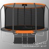 ��������� ����� Clear Fit OrangeHop 12Ft swat - �������� ������� ���������� ������� ������-�����, �����������
