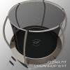 ��������� ����� Clear Fit UrbanHop 10Ft ������� ����������� - �������� ������� ���������� ������� ������-�����, �����������