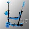   Clear Fit City SK 501 -     -, 