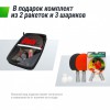 ��������� ���� UNIX Line ��� ����� ���������� / Compact Outdoor 6 �� ACP ����� TT6COUTBL - �������� ������� ���������� ������� ������-�����, �����������