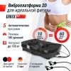 �������������� UNIX Fit Edge 2D Grey VP2DEGY � Bluetooth � 180 �������� �������� - �������� ������� ���������� ������� ������-�����, �����������