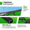 ��������� ���� UNIX Line ��� ����� ���������� / Compact Outdoor 6 �� ACP ����� TT6COUTBL - �������� ������� ���������� ������� ������-�����, �����������