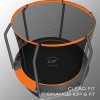��������� ����� Clear Fit OrangeHop 6Ft ������� ����� �������� - �������� ������� ���������� ������� ������-�����, �����������