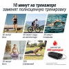 �������������� UNIX Fit Quake 3D Black VP3DQBK - �������� ������� ���������� ������� ������-�����, �����������