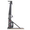   CardioPower RW50    -     -, 