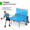 ��������� ���� UNIX Line ��� ����� ���������� / Compact Outdoor 6 �� ACP ����� TT6COUTBL - �������� ������� ���������� ������� ������-�����, �����������