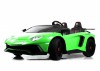   Lamborghini Aventador SV (M777MM) swat -     -, 