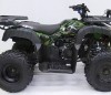   MOWGLI ATV 200 LUX blackstep -     -, 