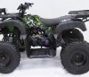   MOWGLI ATV 200 LUX blackstep -     -, 