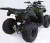   MOWGLI ATV 200 LUX blackstep -     -, 