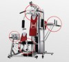    BH FITNESS GLOBAL GYM blackstep -     -, 