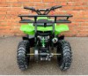   MOWGLI MINI HARDY 4T blackstep -     -, 