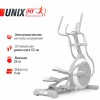   UNIX Fit MV-850 (Manual Incline) Mirror  -     -, 