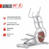   UNIX Fit MV-850 (Manual Incline) Wood swat -     -, 