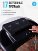    OXYGEN FITNESS NIOBI     -     -, 