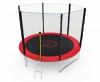    DFC PELPO 10ft  , RED GBT-10R swat -     -, 