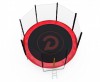    DFC PELPO 12ft   RED GBT-12R proven quality -     -, 