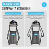   OXYGEN FITNESS REVIVE B   vasilgym -     -, 