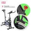 -  CARBON FITNESS SB400 -     -, 