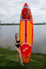 ������� UltraGym SUP-001 Sup board ���� - �������� ������� ���������� ������� ������-�����, �����������