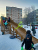 ������ ���������� ����� "IgraGrad Snow Fox", ���� 10� �������� - �������� ������� ���������� ������� ������-�����, �����������