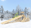 ������ ���������� ����� "IgraGrad Snow Fox 12 �" ��� ��������, ��� ������� �������� - �������� ������� ���������� ������� ������-�����, �����������