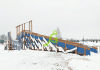 ������ ���������� ����� "IgraGrad Snow Fox 12 �" � ����� ������� ���.4 �������� 2026/2027 - �������� ������� ���������� ������� ������-�����, �����������