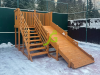 ���������� ������ ����� "IgraGrad Snow Fox", ���� 4 � �������� 2026/2027 - �������� ������� ���������� ������� ������-�����, �����������
