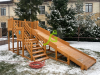 ������� ���������� ������ ����� "IgraGrad Snow Fox", ���� 5,9 � �������� - �������� ������� ���������� ������� ������-�����, �����������