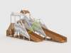 ������ ����� "IgraGrad Snow Fox", ���� 8+5 � ���.2 �������� 2026/2027 - �������� ������� ���������� ������� ������-�����, �����������