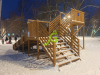 ������ ����� "IgraGrad Snow Fox", ���� 10 � (���. 3) �������� 2026/2027 - �������� ������� ���������� ������� ������-�����, �����������