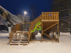 ������ ����� "IgraGrad Snow Fox", ���� 10 � (���. 3) �������� 2026/2027 - �������� ������� ���������� ������� ������-�����, �����������
