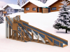 ������ ���������� ����� "IgraGrad Snow Fox", ���� 10 � ���.4 �������� 2026/2027 - �������� ������� ���������� ������� ������-�����, �����������