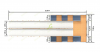 ������ ���������� ����� IgraGrad Snow Fox, ���� 18 � ���.2 �������� 2026/2027 - �������� ������� ���������� ������� ������-�����, �����������