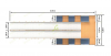 ������ ���������� ����� IgraGrad Snow Fox, ���� 18 � ���.3 �������� 2026/2027 - �������� ������� ���������� ������� ������-�����, �����������