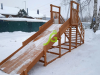 ������ ����� "IgraGrad Snow Fox Start", ���� 4 � �������� 2026/2027 - �������� ������� ���������� ������� ������-�����, �����������