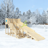 ������� ���������� ������ ����� "IgraGrad Snow Fox", ���� 5,9 � ��� ������� �������� - �������� ������� ���������� ������� ������-�����, �����������