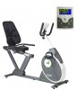  Tunturi GO Recumbent Bike 70 -     -, 