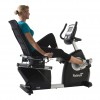  Tunturi Platinum PRO Recumbent Bike -     -, 