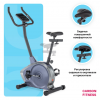   CARBON FITNESS U50  -     -, 