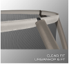 ��������� ����� Clear Fit UrbanHop 8Ft � ������ ������������� - �������� ������� ���������� ������� ������-�����, �����������
