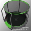 ��������� ����� Clear Fit GreenHop 8Ft ������������� - �������� ������� ���������� ������� ������-�����, �����������