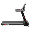   CardioPower PRO CT100     life gym -     -, 