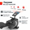 ������� �������� UNIX Fit ������������ �������� / Techno Rower 360 RMM360 armssport - �������� ������� ���������� ������� ������-�����, �����������