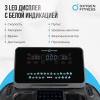 ������� ������� ���������������� OXYGEN FITNESS ARGON LED PRO ������������� - �������� ������� ���������� ������� ������-�����, �����������