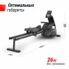 ������� �������� UNIX Fit ������ / Water Rower 340 RMWT340 ����������� - �������� ������� ���������� ������� ������-�����, �����������