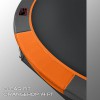 ��������� ����� Clear Fit OrangeHop 14Ft ������� swat - �������� ������� ���������� ������� ������-�����, �����������