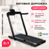 ������� ������� �������� SVENSSON BODY LABS EMPOWER ����������� - �������� ������� ���������� ������� ������-�����, �����������