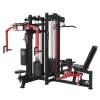     4-  Gymmaster EK122  -     -, 