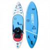 SUP- UNIX Line Deep Sea (320 cm) +  SUPUDS32   -     -, 